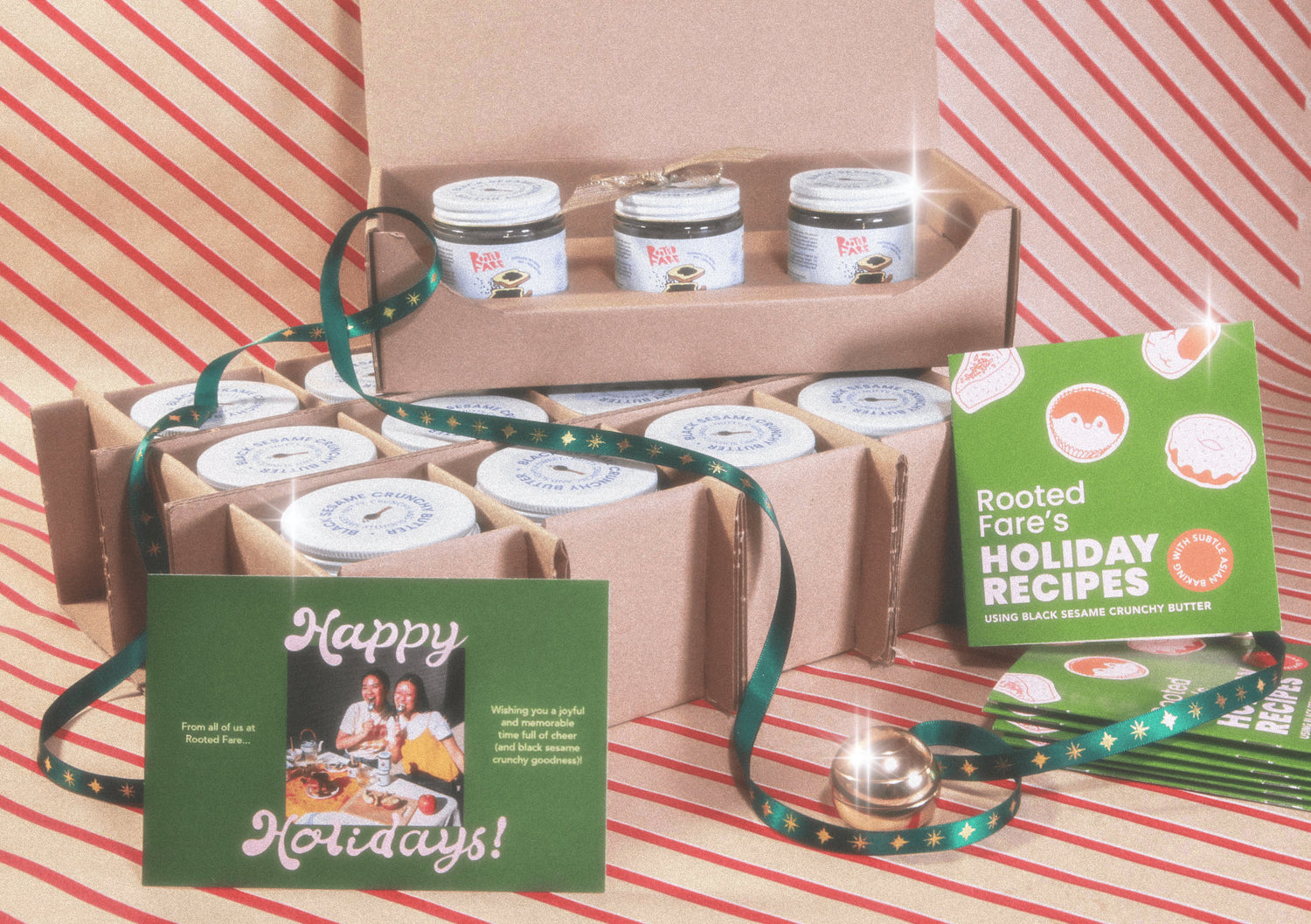 Limited-Edition Holiday Collection