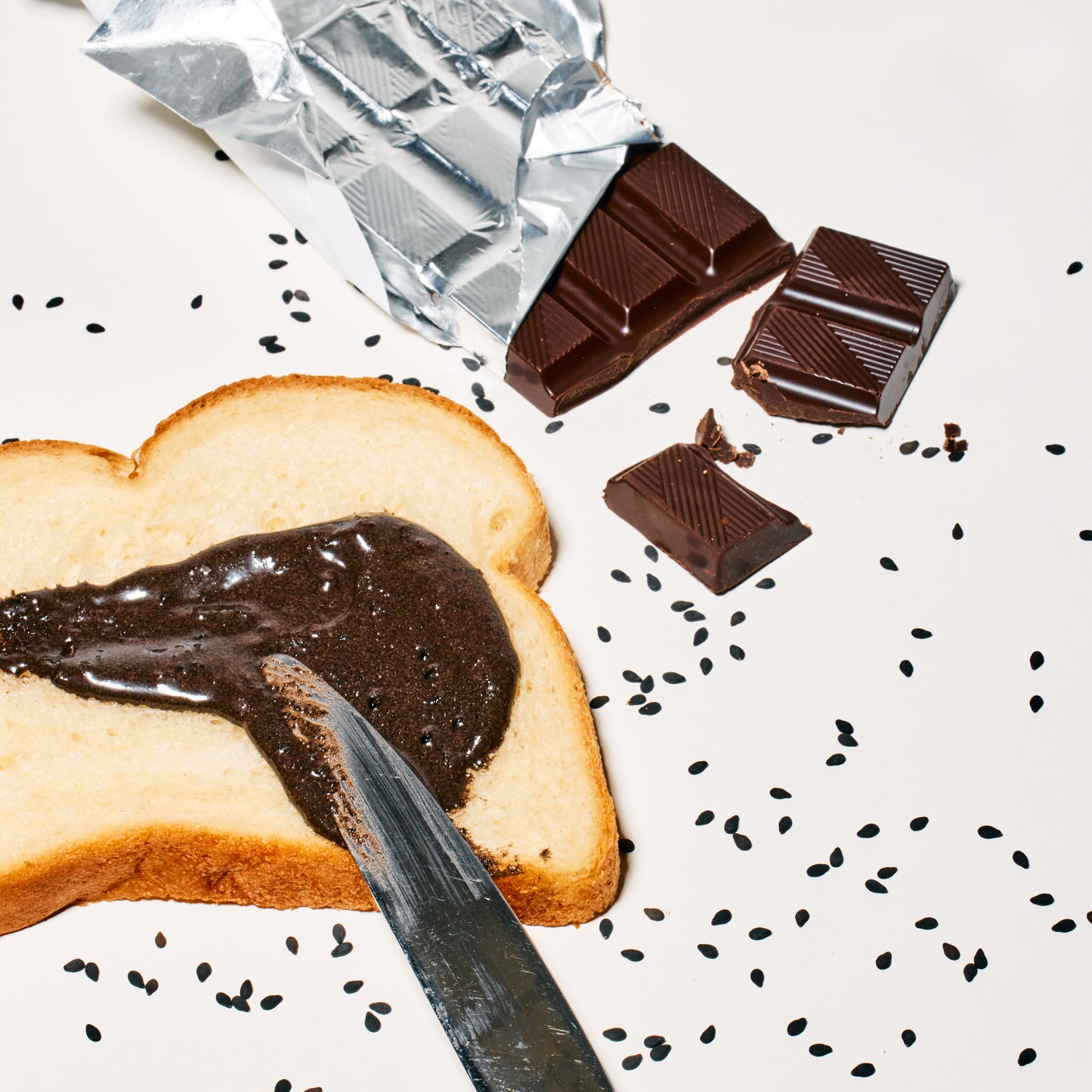 Sesame Lover's Trio Pack (Limited-Edition)