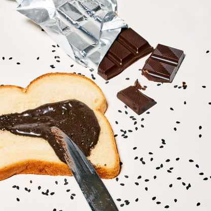 Sesame Lover's Trio Pack (Limited-Edition)