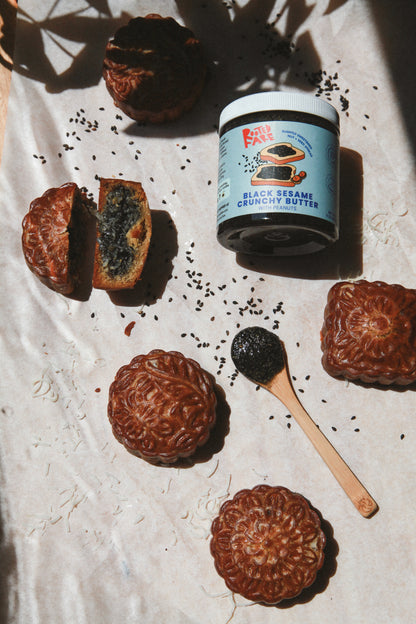 Mooncake Workshop with Bakers Bench x Rooted Fare