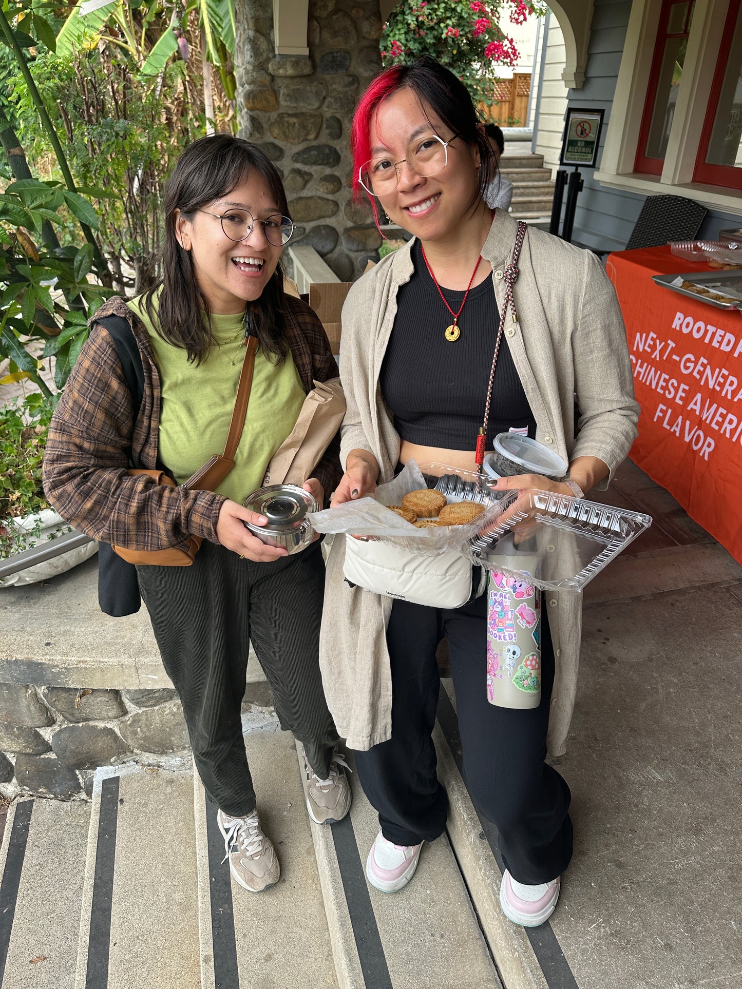 Mooncake Workshop with Bakers Bench x Rooted Fare