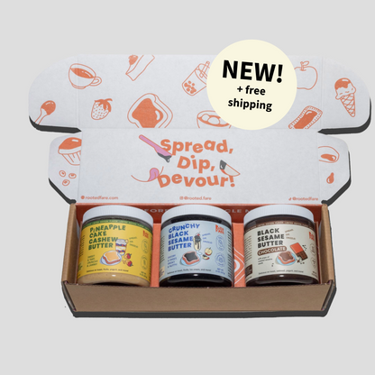 Holiday Trio Pack (2025)